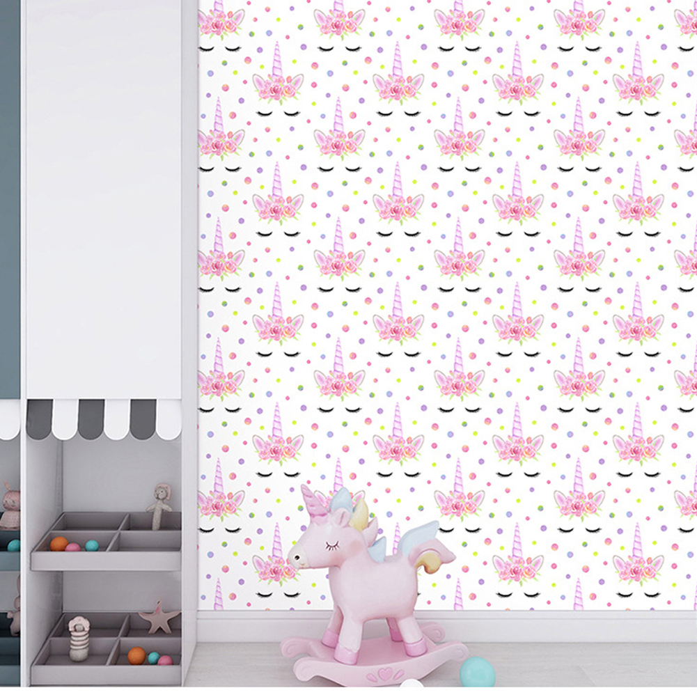Nursery Wallpaper Baby Girl Bo - đánh giá và giá Baby Nursery Jungle
