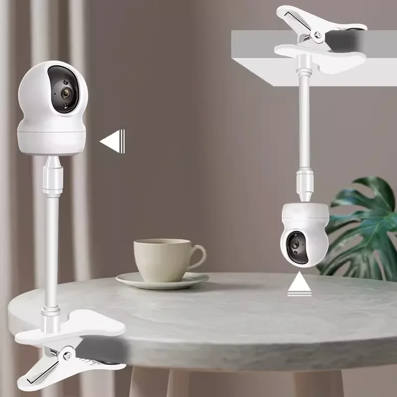25cm/41cm Flexible Baby Monito - đánh giá và giá Baby Nursery Camera