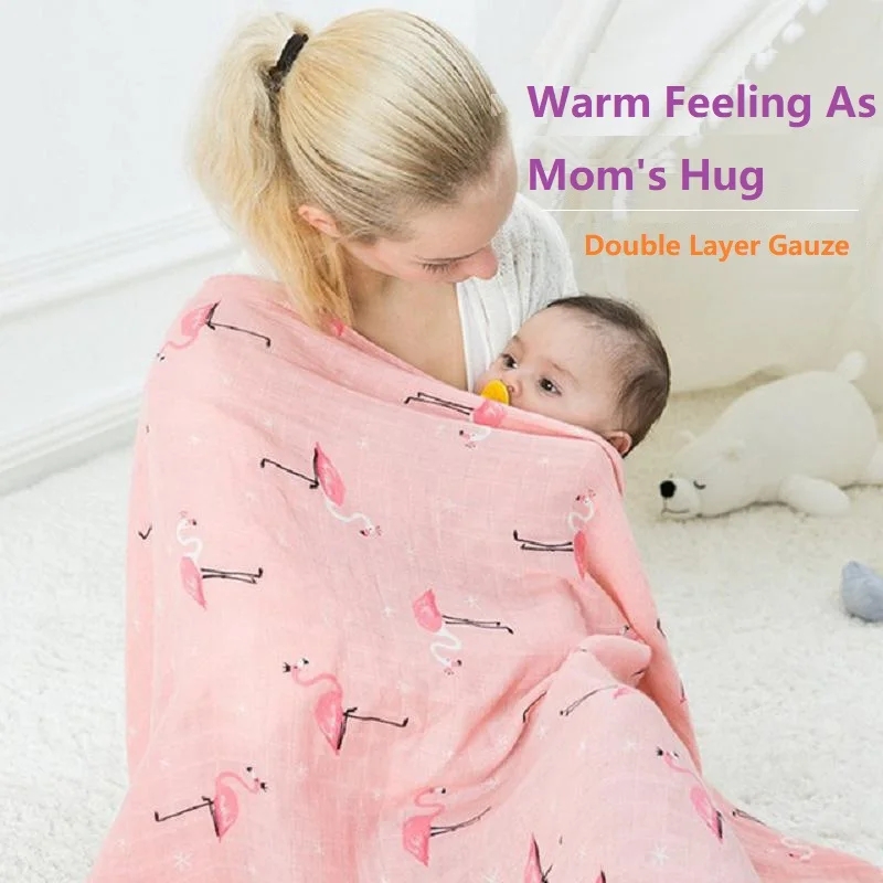 Swaddle Newborn Baby Blanket M - đánh giá và giá Baby Nursery Bed