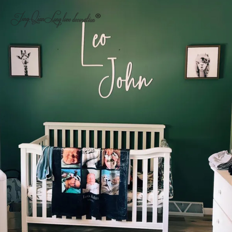 Custom Personalized Nursery De - đánh giá và giá Baby Nursery Gender Neutral