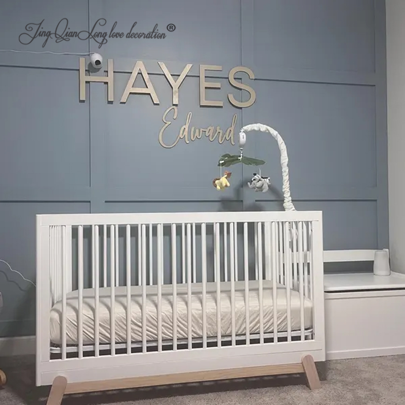 Custom Personalized Nursery De - đánh giá và giá Baby Nursery Gender Neutral