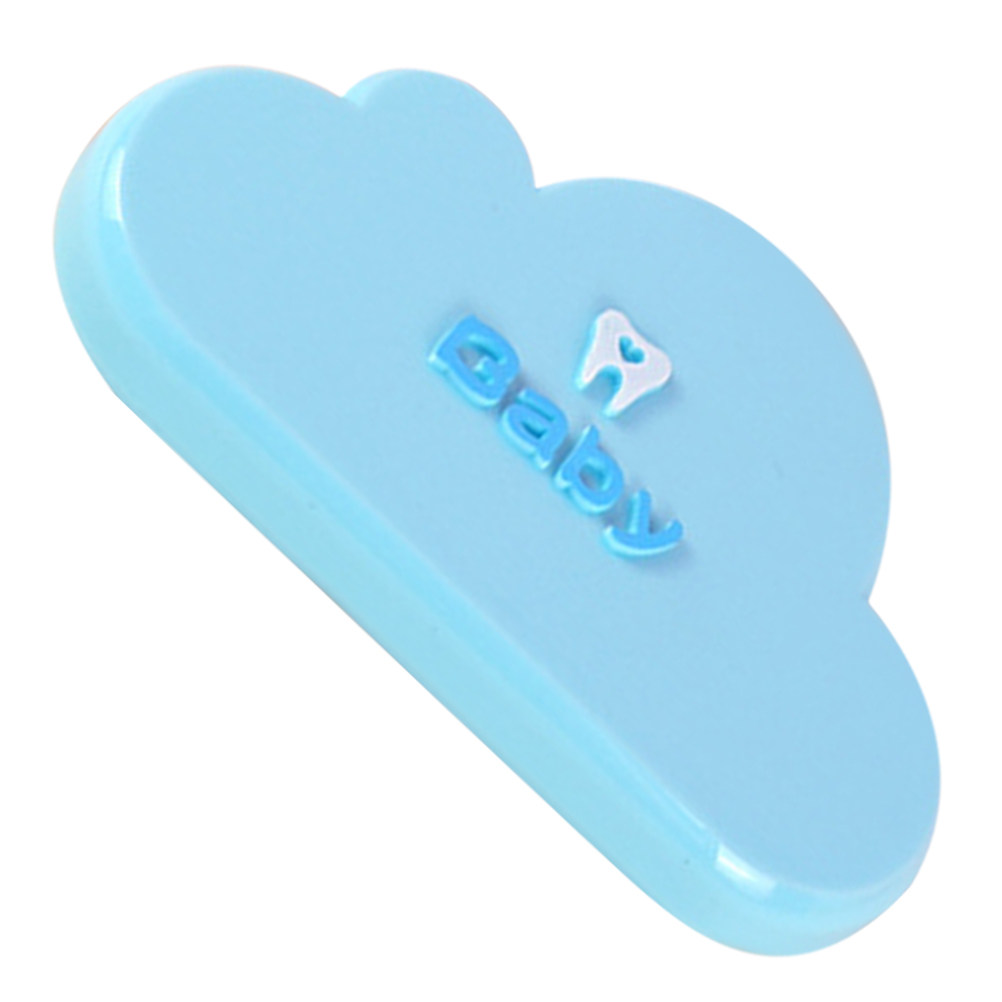 Baby Tooth Keepsake Box Cloud  - đánh giá và giá Baby Keepsake Box