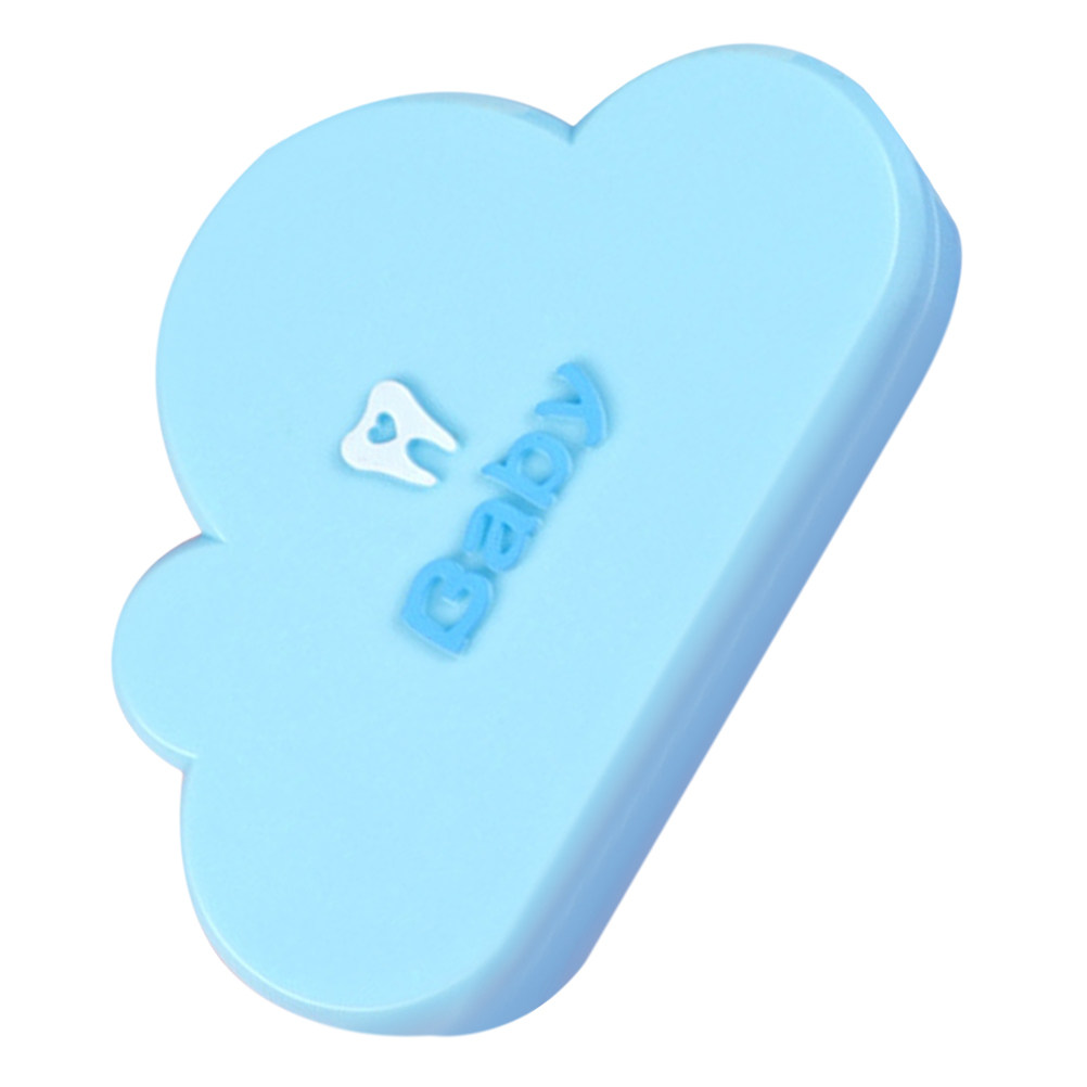 Baby Tooth Keepsake Box Cloud  - đánh giá và giá Baby Keepsake Box