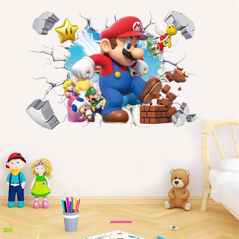 3D Cartoon Anime Game Characte - đánh giá và giá Baby Nursery Game