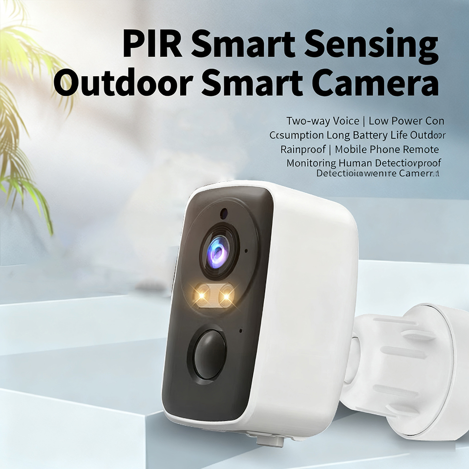 4MP Outdoor Security Camera Re - đánh giá và giá Baby Nursery Camera