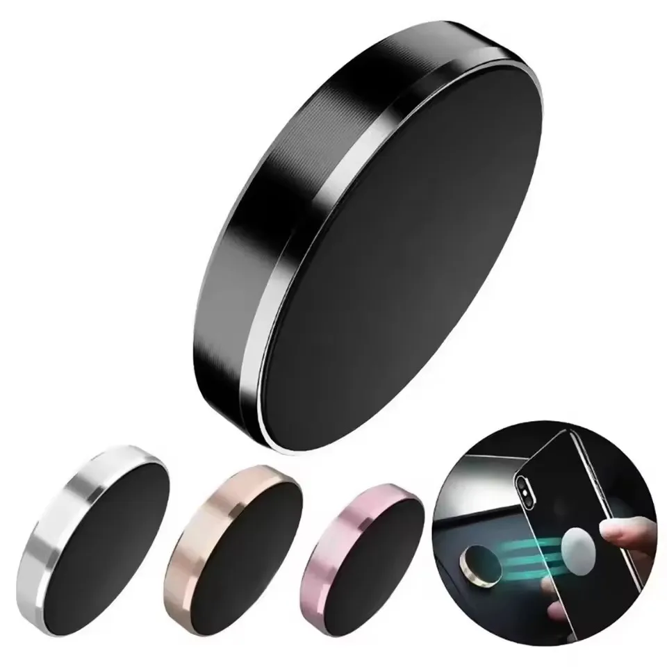 Magnetic Car Phone Holder Magn - đánh giá và giá Mobile Hanger Arm