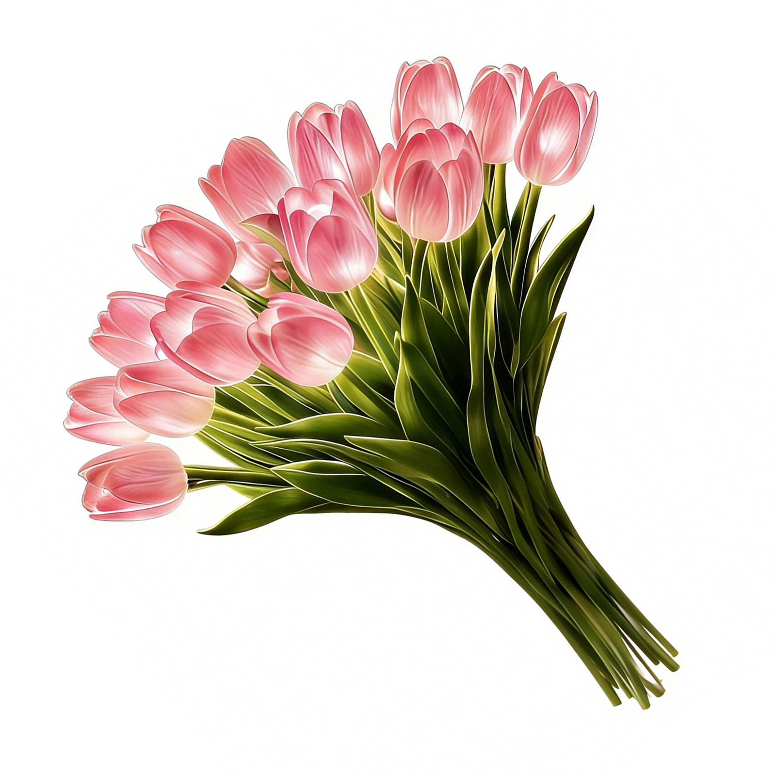 15Pcs Radiant Romantic Tulip L - đánh giá và giá Baby Nursery Night Light