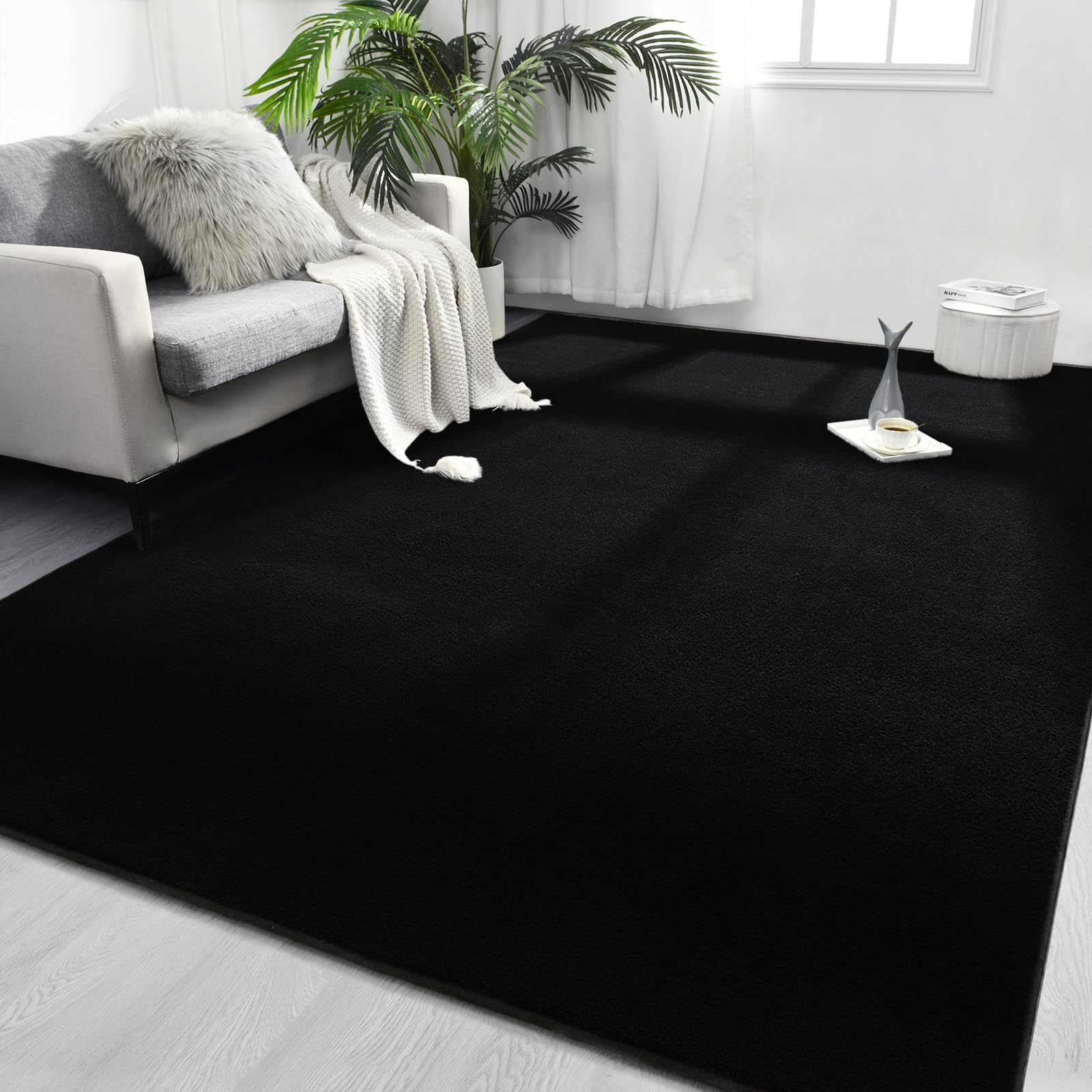 VIKAMA Solid Color Living Room - đánh giá và giá Baby Nursery Game