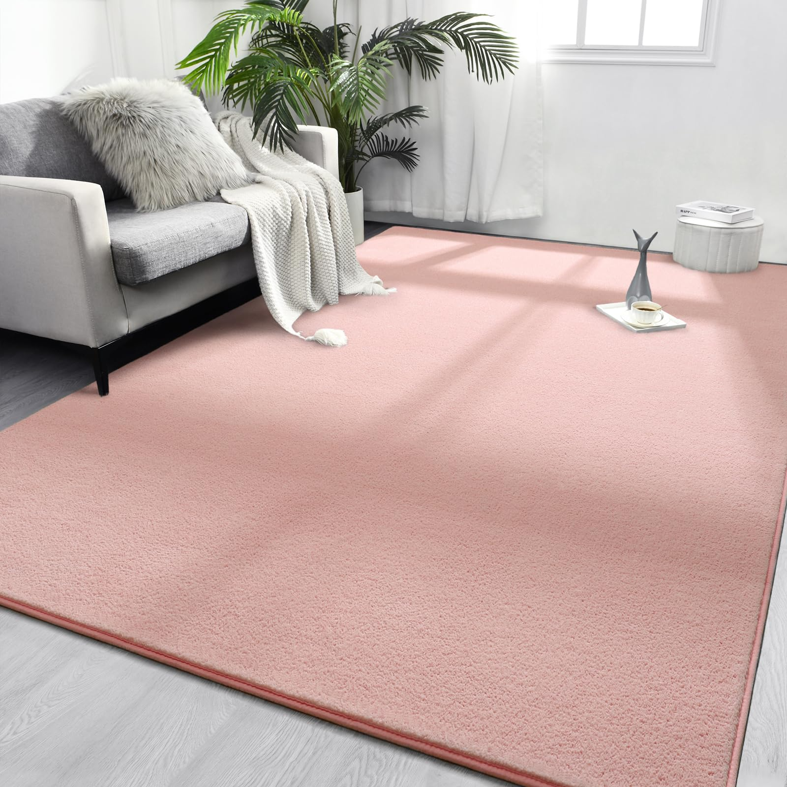 VIKAMA Solid Color Living Room - đánh giá và giá Baby Nursery Game