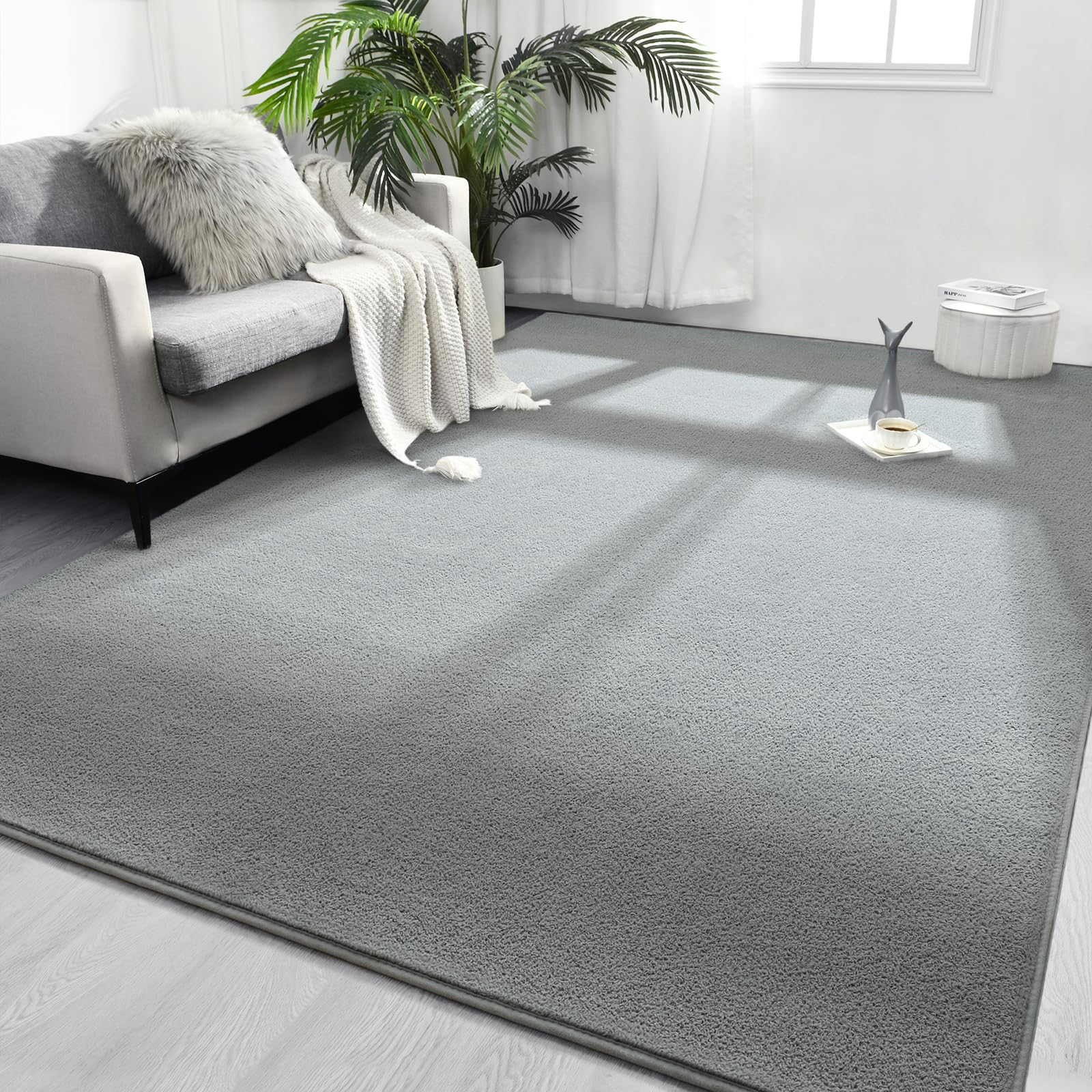 VIKAMA Solid Color Living Room - đánh giá và giá Baby Nursery Game