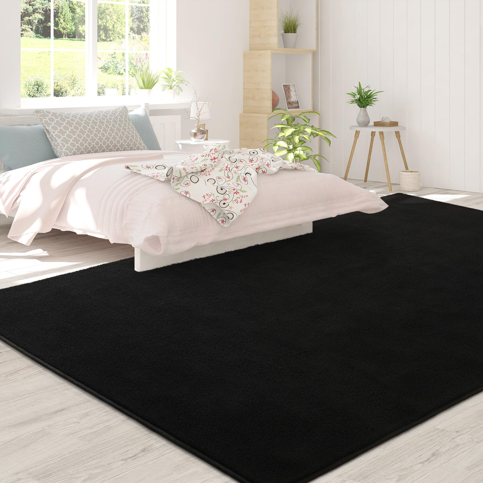 VIKAMA Solid Color Living Room - đánh giá và giá Baby Nursery Game