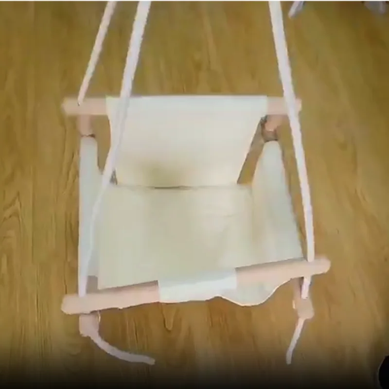 Baby Indoor Hanging Swing Infa - đánh giá và giá Baby Nursery Fabric