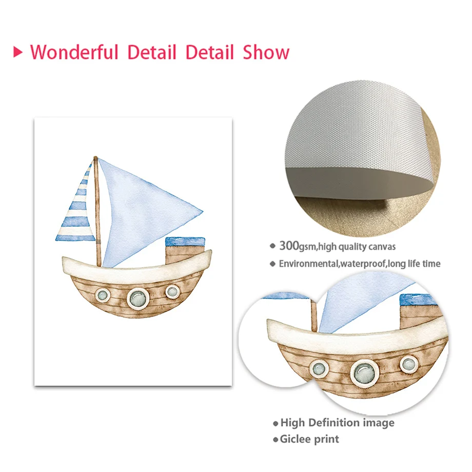 Sailboat Lighthouse Seagull Wh - đánh giá và giá Baby Nursery Ocean