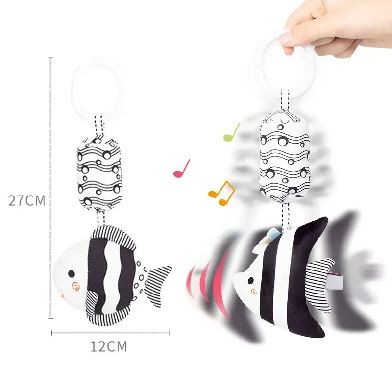 Stroller Bed Hanging Bell Plus - đánh giá và giá Baby Nursery Bed