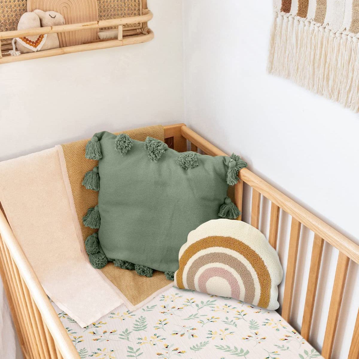 Multiple sizes Newborn Bed She - đánh giá và giá Baby Nursery Bed