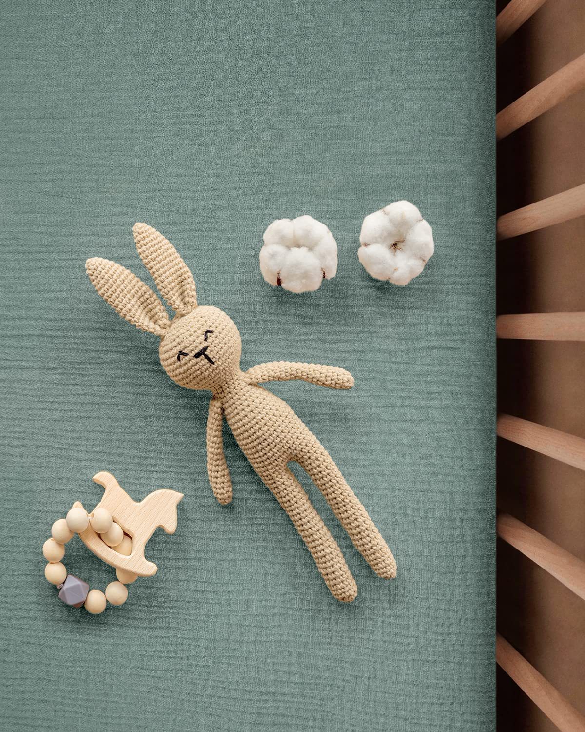 Multiple sizes Newborn Bed She - đánh giá và giá Baby Nursery Bed