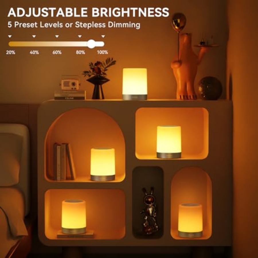 Nursery Night Light for Baby,  - đánh giá và giá Baby Nursery Night Light