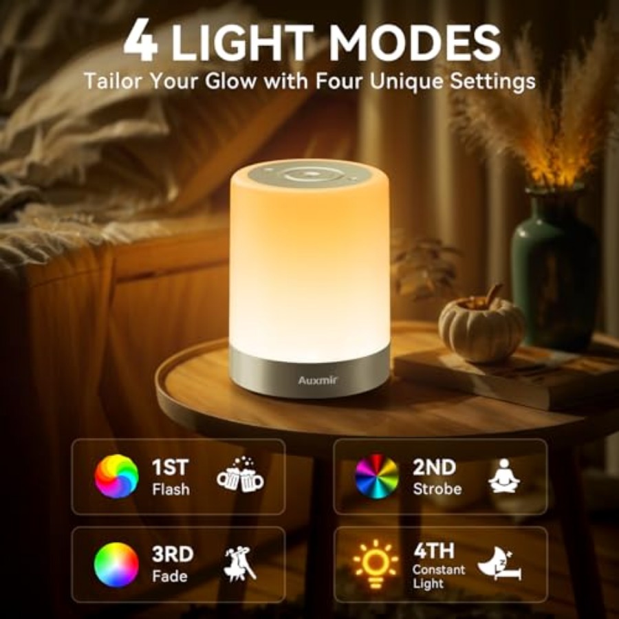 Nursery Night Light for Baby,  - đánh giá và giá Baby Nursery Night Light