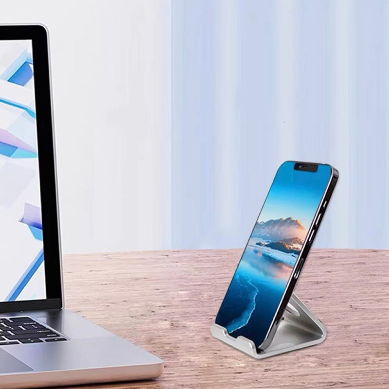 Metal Desktop Mobile Phone Sta - đánh giá và giá Mobile Hanger Arm