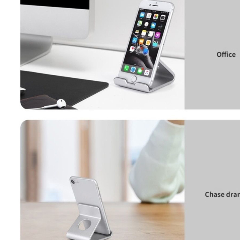 Metal Desktop Mobile Phone Sta - đánh giá và giá Mobile Hanger Arm