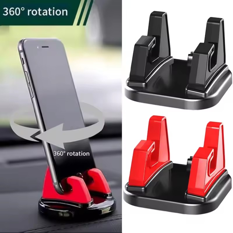 360 Degree Rotate Car Cell Pho - đánh giá và giá Mobile Hanger Arm