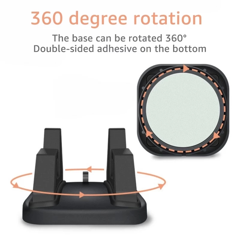 360 Degree Rotate Car Cell Pho - đánh giá và giá Mobile Hanger Arm