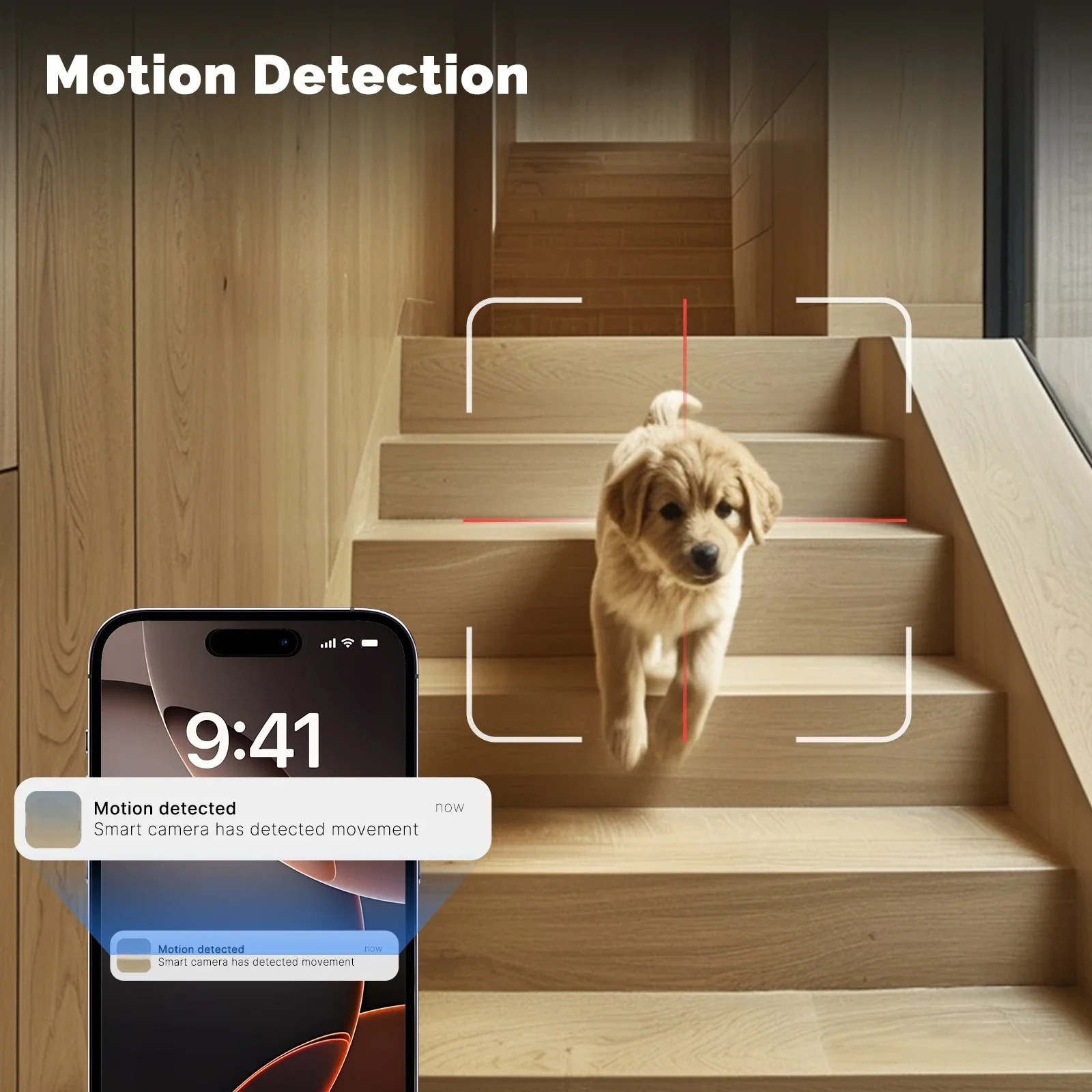 8MP WiFi IP Camera Baby Monito - đánh giá và giá Baby Nursery Camera