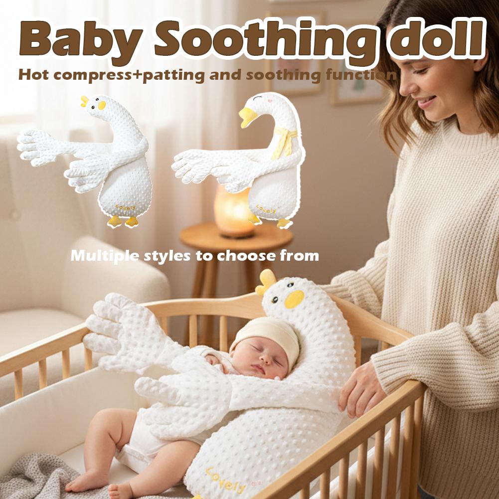 Comforting Hand Doll for Nurse - đánh giá và giá Baby Nursery Games