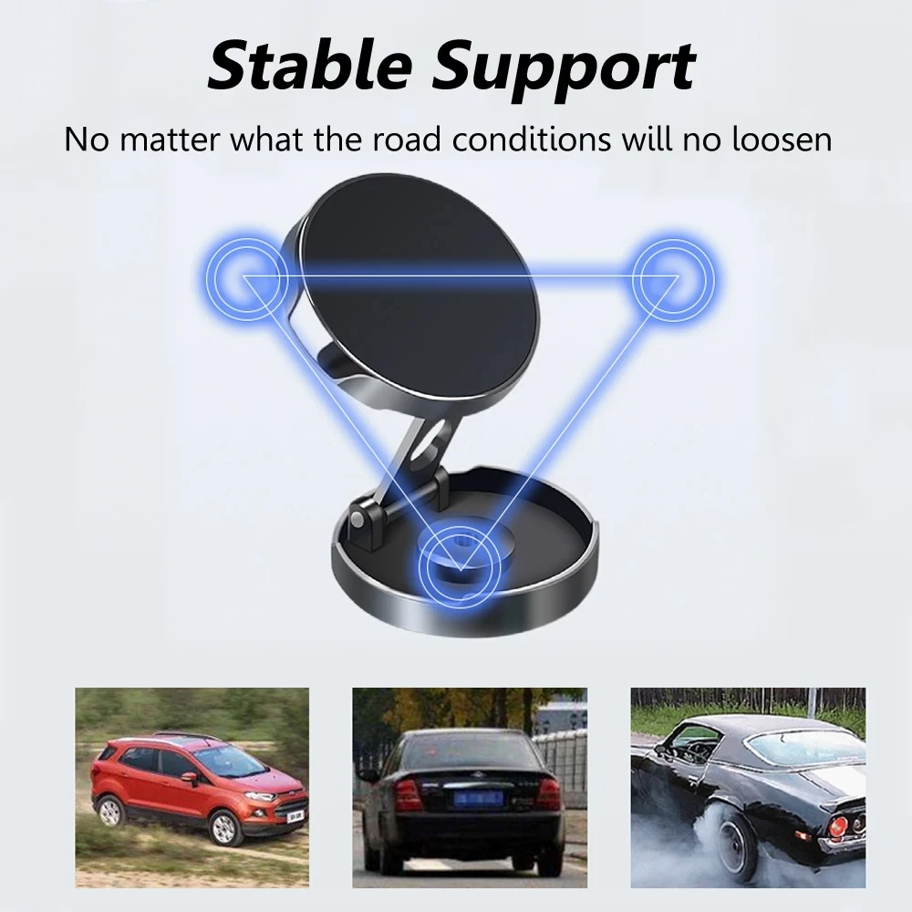 Car Mobile Phone Stand Strong  - đánh giá và giá Mobile Hanger Arm