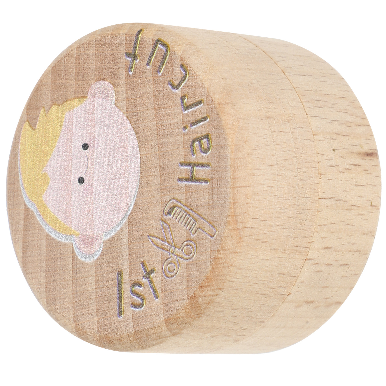 Baby First Haircut Keepsake Bo - đánh giá và giá Baby Keepsake Box