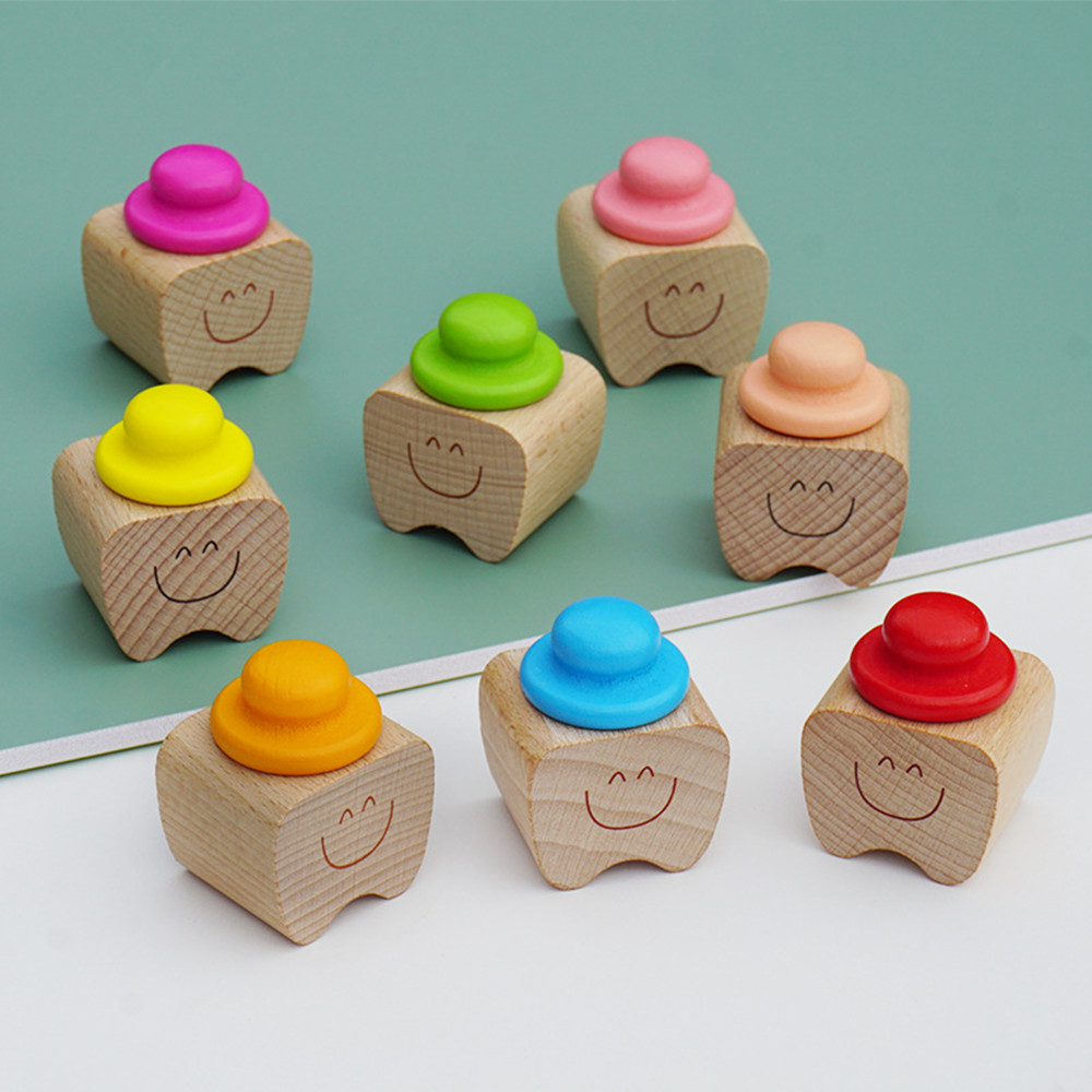 2/5pcs Wooden Milk Tooth Keeps - đánh giá và giá Baby Keepsake Box