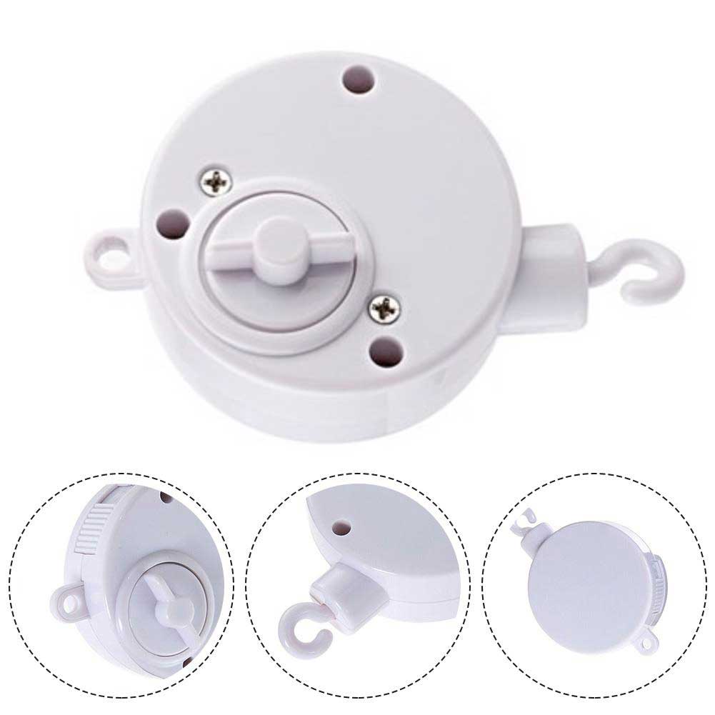 Infant Bell Rotary Wind-up Mus - đánh giá và giá Baby Nursery Bed