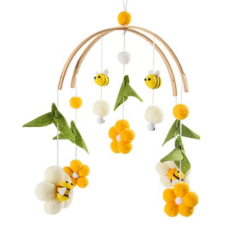 KSOL Baby Crib Mobile for Boys - đánh giá và giá Baby Nursery Gender Neutral