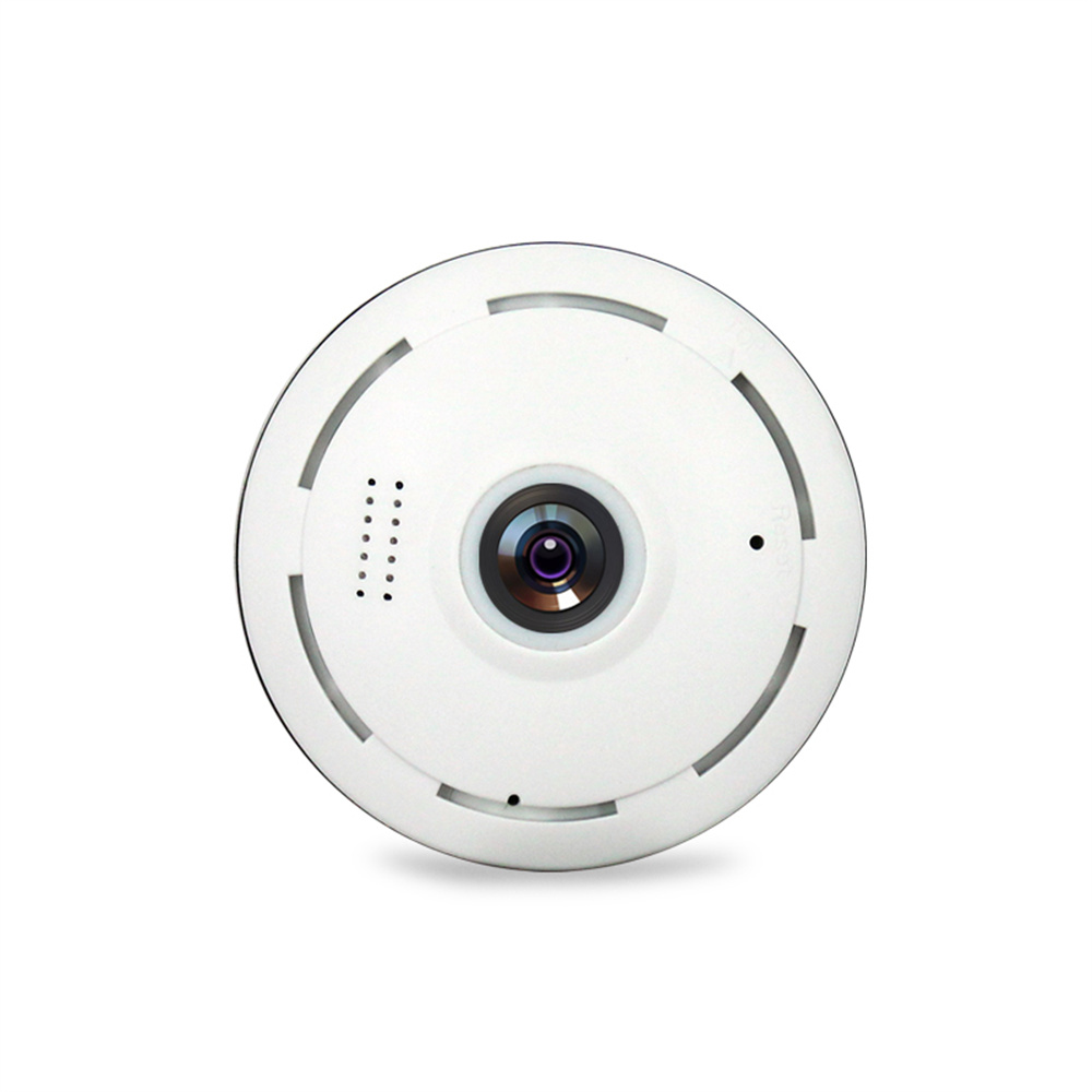 V380pro  APP 2MP 1080P  360Deg - đánh giá và giá Baby Nursery Camera