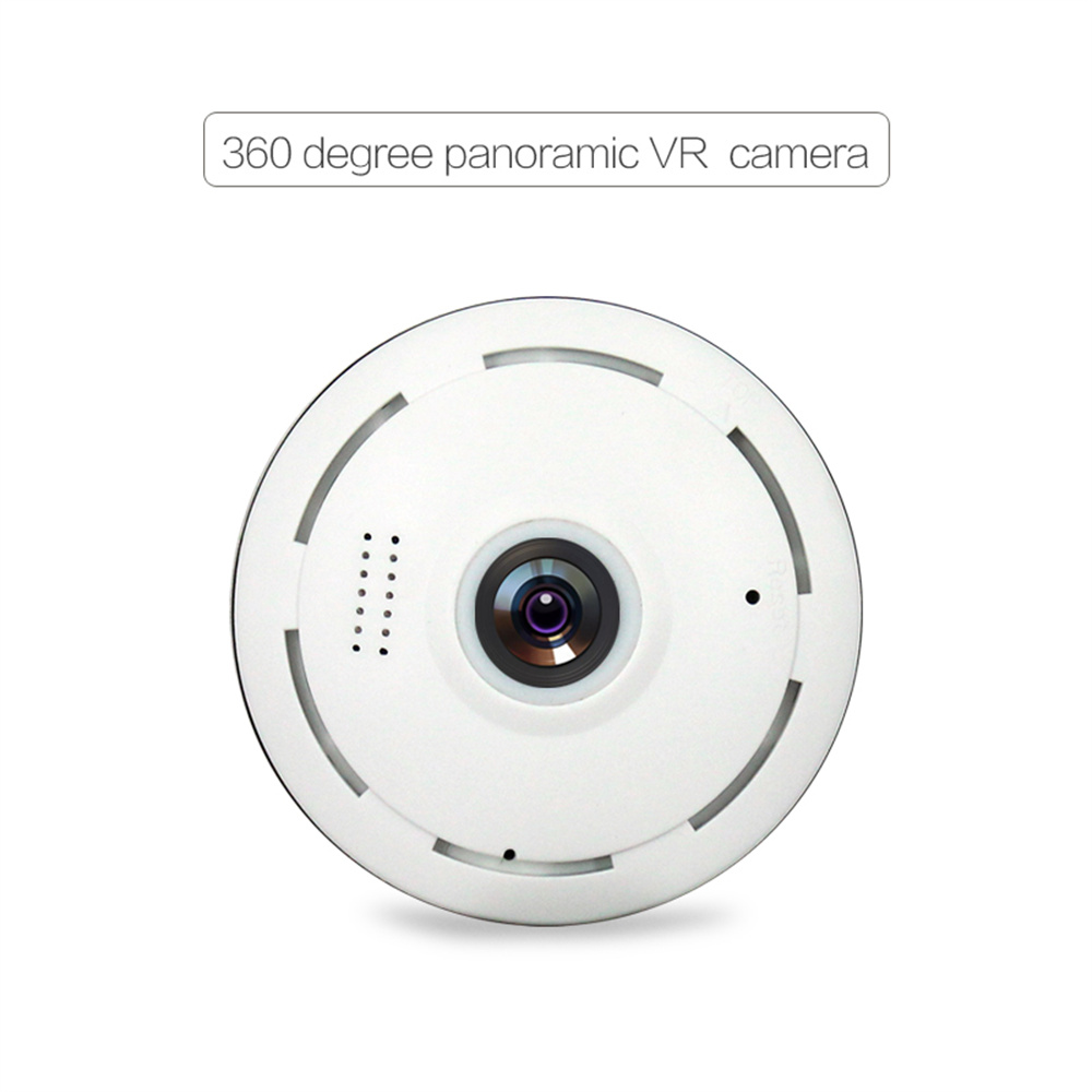 V380pro  APP 2MP 1080P  360Deg - đánh giá và giá Baby Nursery Camera