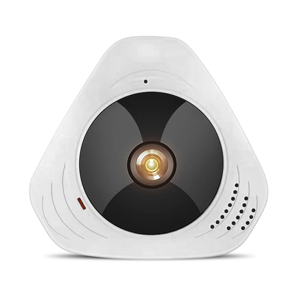 3MP 1296P Yoosee/Eseecloud APP - đánh giá và giá Baby Nursery Camera