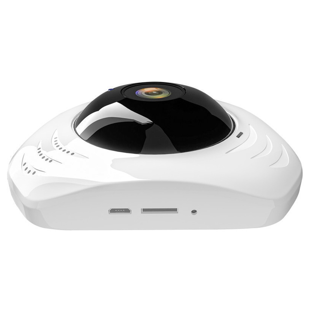 3MP 1296P Yoosee/Eseecloud APP - đánh giá và giá Baby Nursery Camera