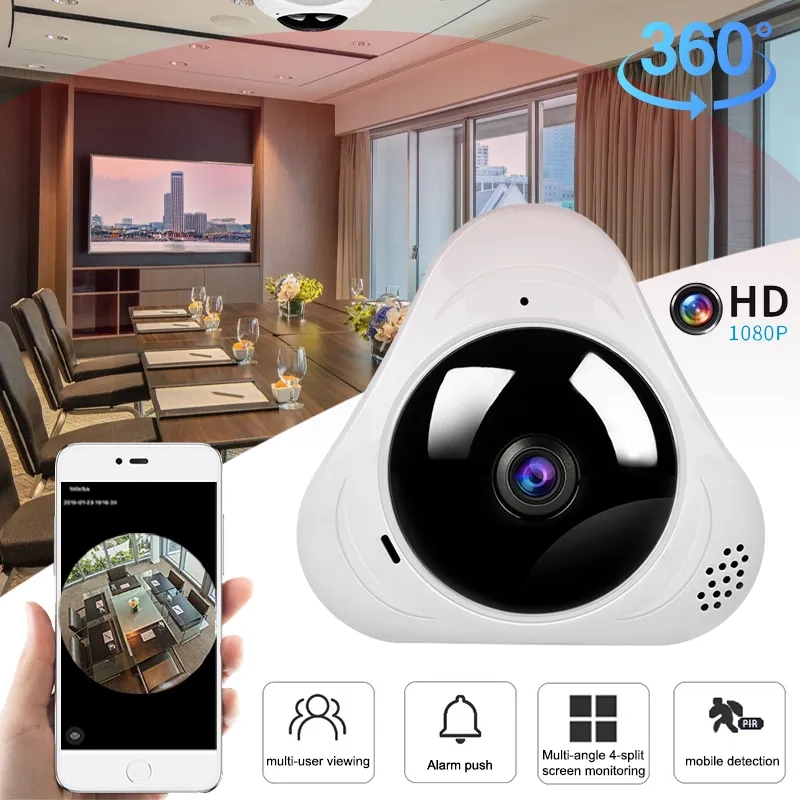 3MP 1296P Yoosee/Eseecloud APP - đánh giá và giá Baby Nursery Camera