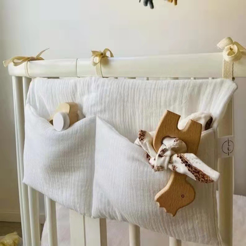 Portable Baby Crib Storage Bag - đánh giá và giá Baby Nursery Bed