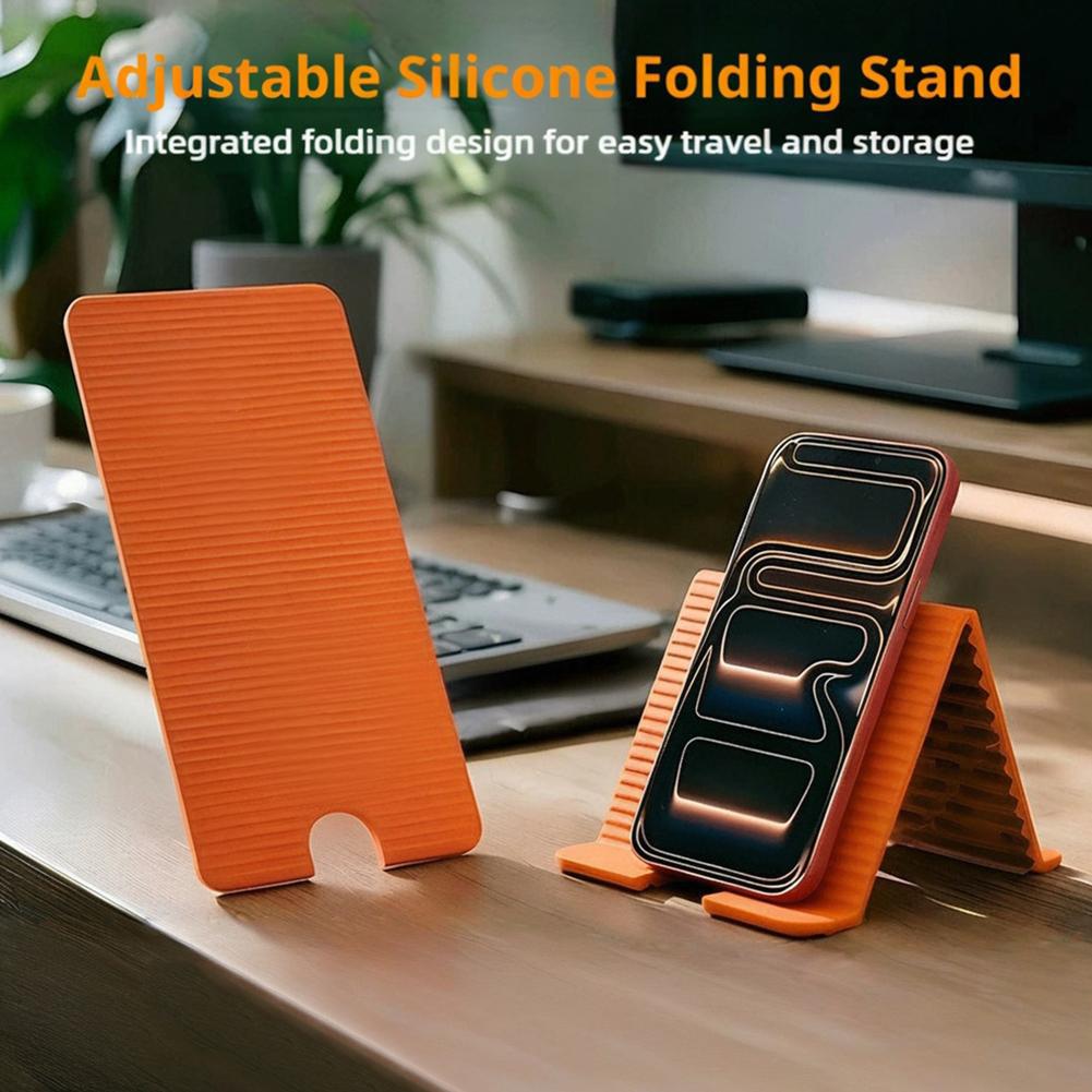 Portable Silicone Mobile Phone - đánh giá và giá Mobile Hanger Arm