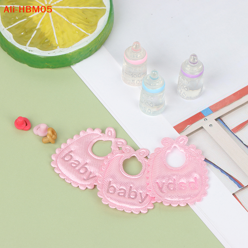 (HB05)1:12 Dolls House Miniatu - đánh giá và giá Baby Nursery Kit