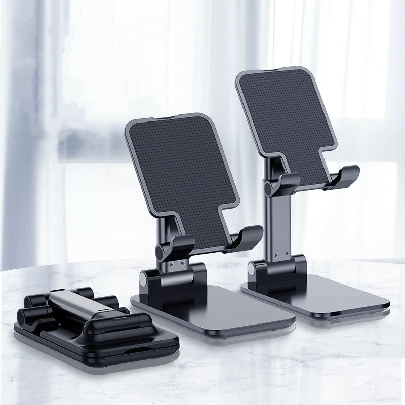 Desktop Phone Holder Stand Uni - đánh giá và giá Mobile Hanger Arm