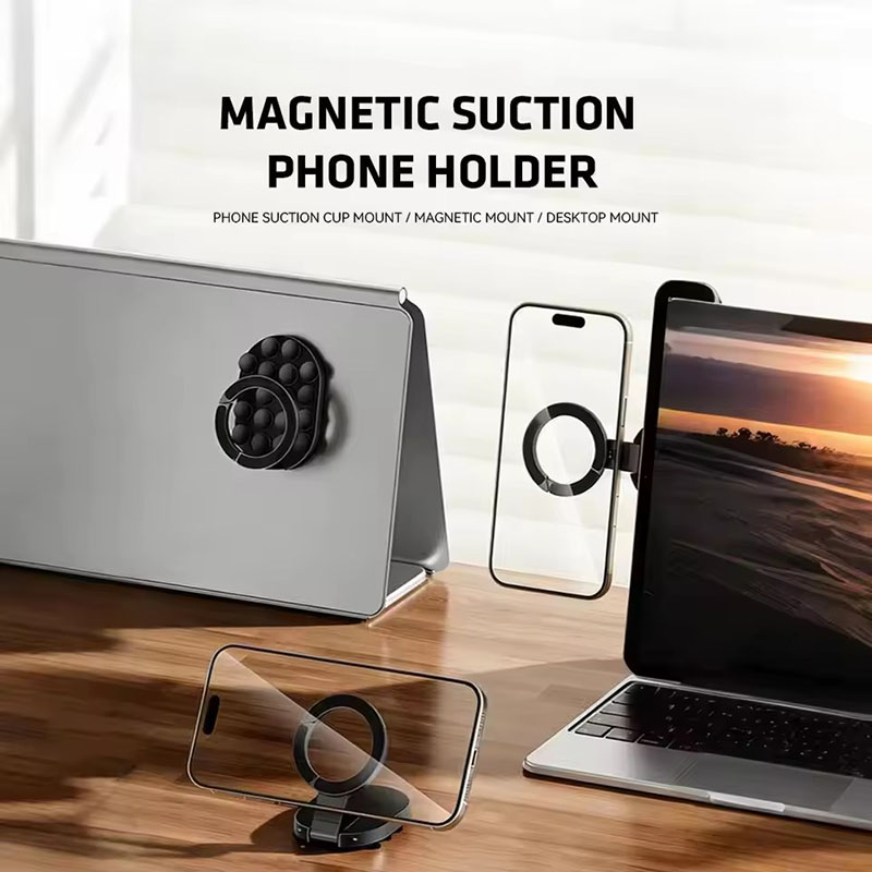 3 In1 Magnetic Foldable Phone  - đánh giá và giá Mobile Hanger Arm