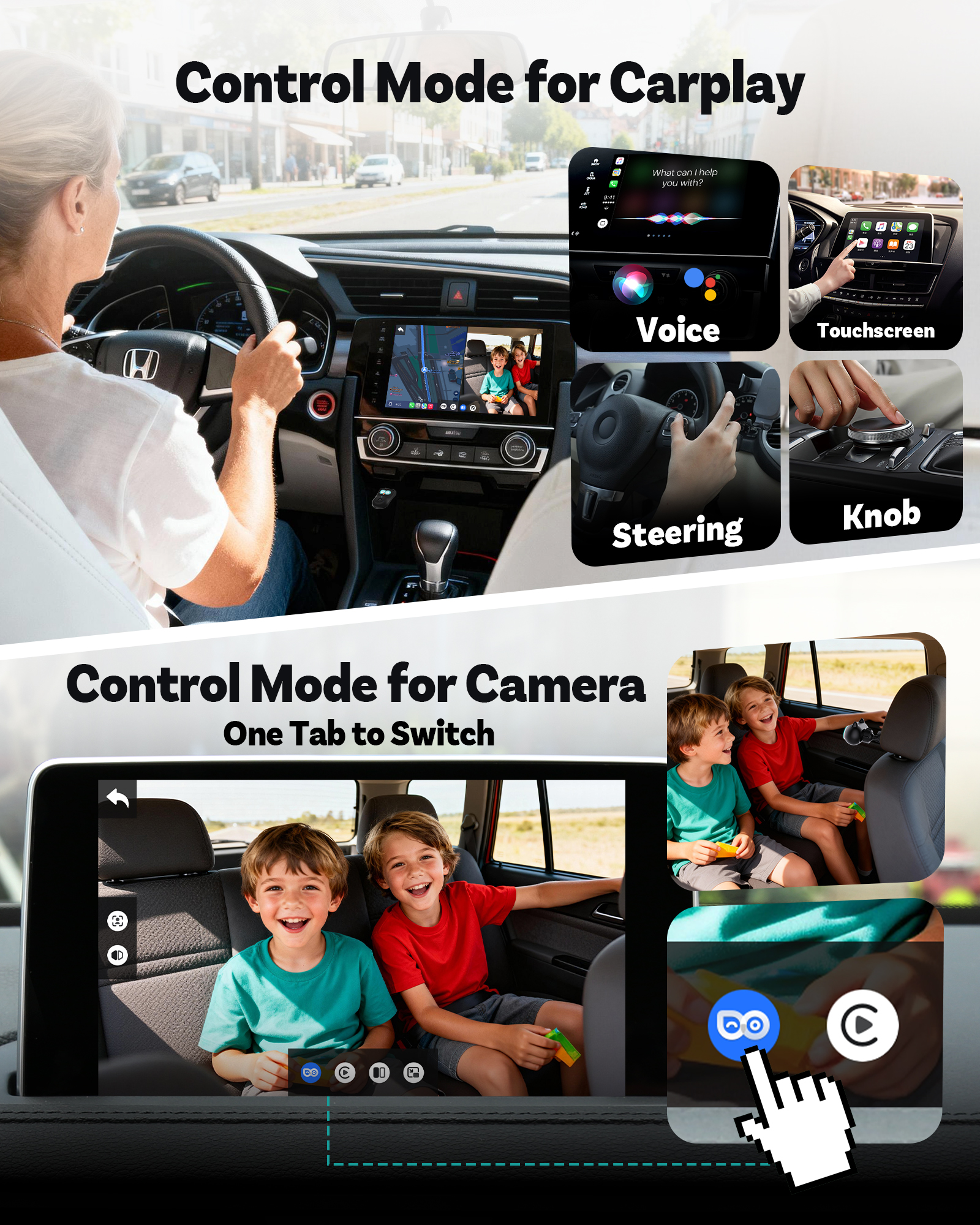 OTTOCAST Cabin Care Wireless C - đánh giá và giá Baby Nursery Camera