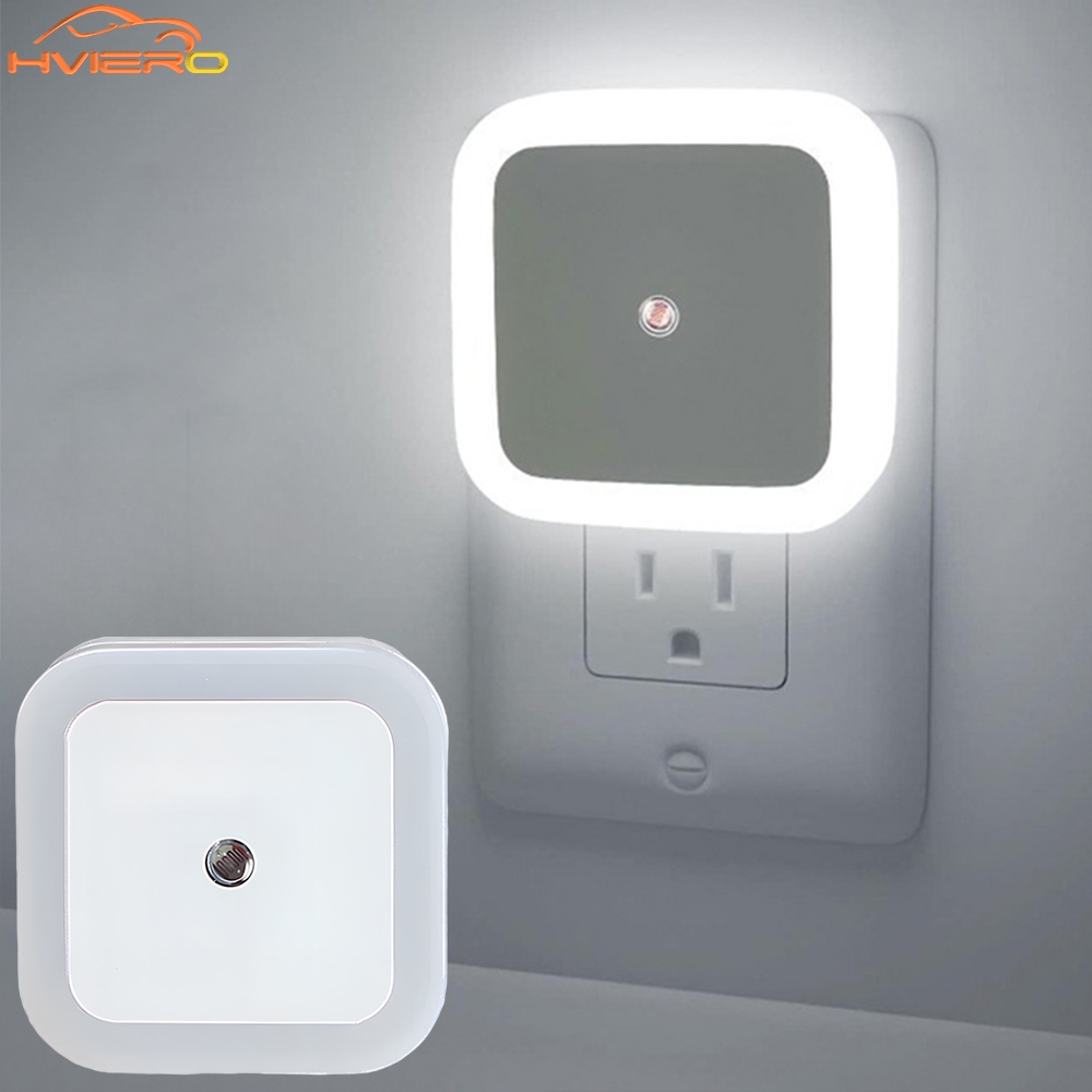 Wireless Sensor LED Night Ligh - đánh giá và giá Baby Nursery Night Light