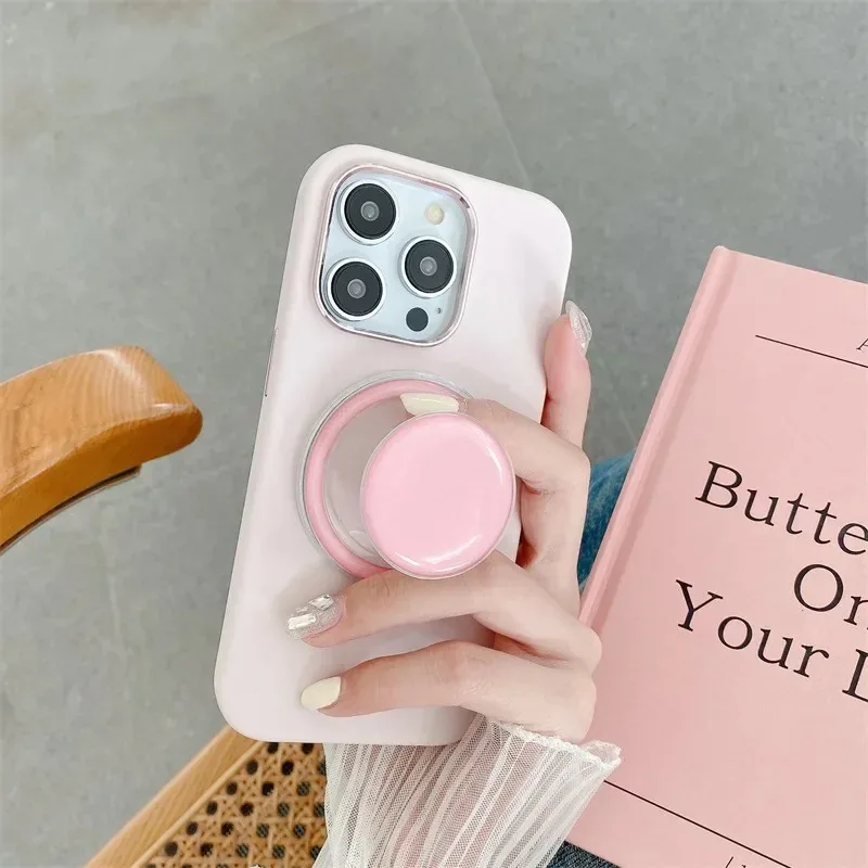 Magnetic Folding Mobile Phone  - đánh giá và giá Mobile Hanger Arm
