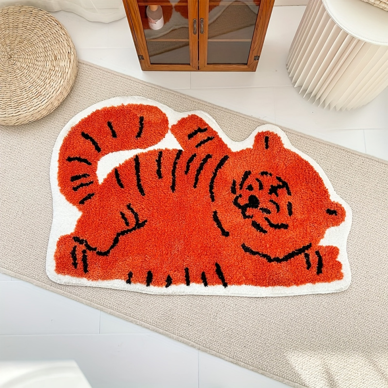 VIKAMA Kawaii Lying Cat Area R - đánh giá và giá Baby Nursery Game