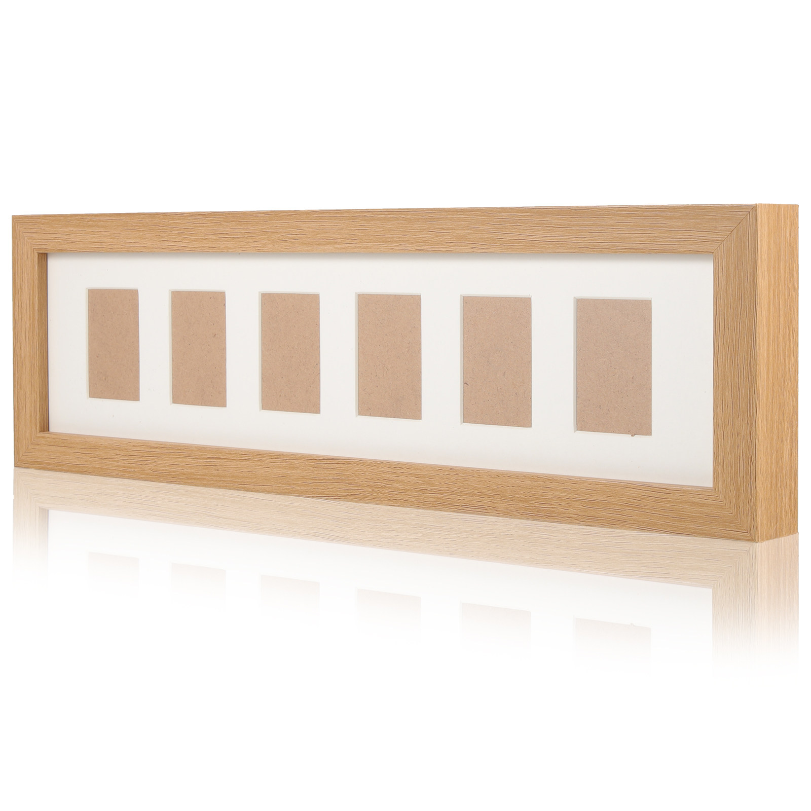 Picture Frame Wooden Baby Phot - đánh giá và giá Baby Nursery Picture Frames