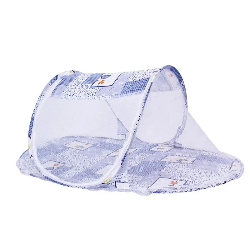 Mosquito Net for Baby Cribs Po - đánh giá và giá Baby Nursery Bed