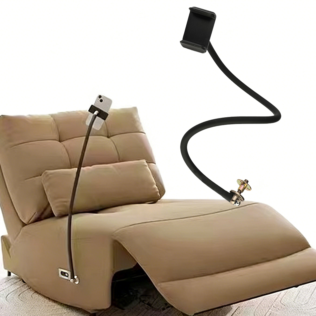 Flexible Arm Monopod Rod Sofa  - đánh giá và giá Mobile Hanger Arm
